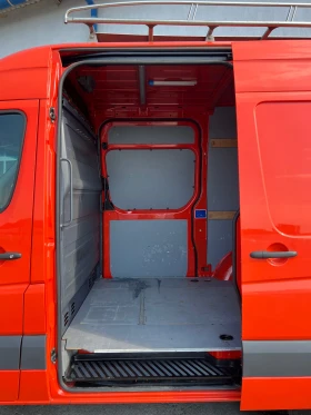 Mercedes-Benz Sprinter 2017�. / ��� ��������� ����� / ���� 6 | Mobile.bg � ����� ������ 9