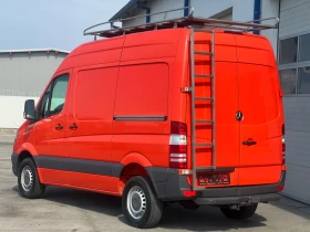 Mercedes-Benz Sprinter 2017�. / ��� ��������� ����� / ���� 6 | Mobile.bg � ����� ������ 5