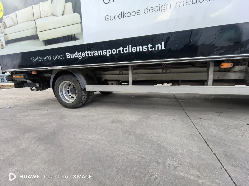 Mercedes-Benz Sprinter 513 513CDI Падащ борд , снимка 8 - Бусове и автобуси - 49002565