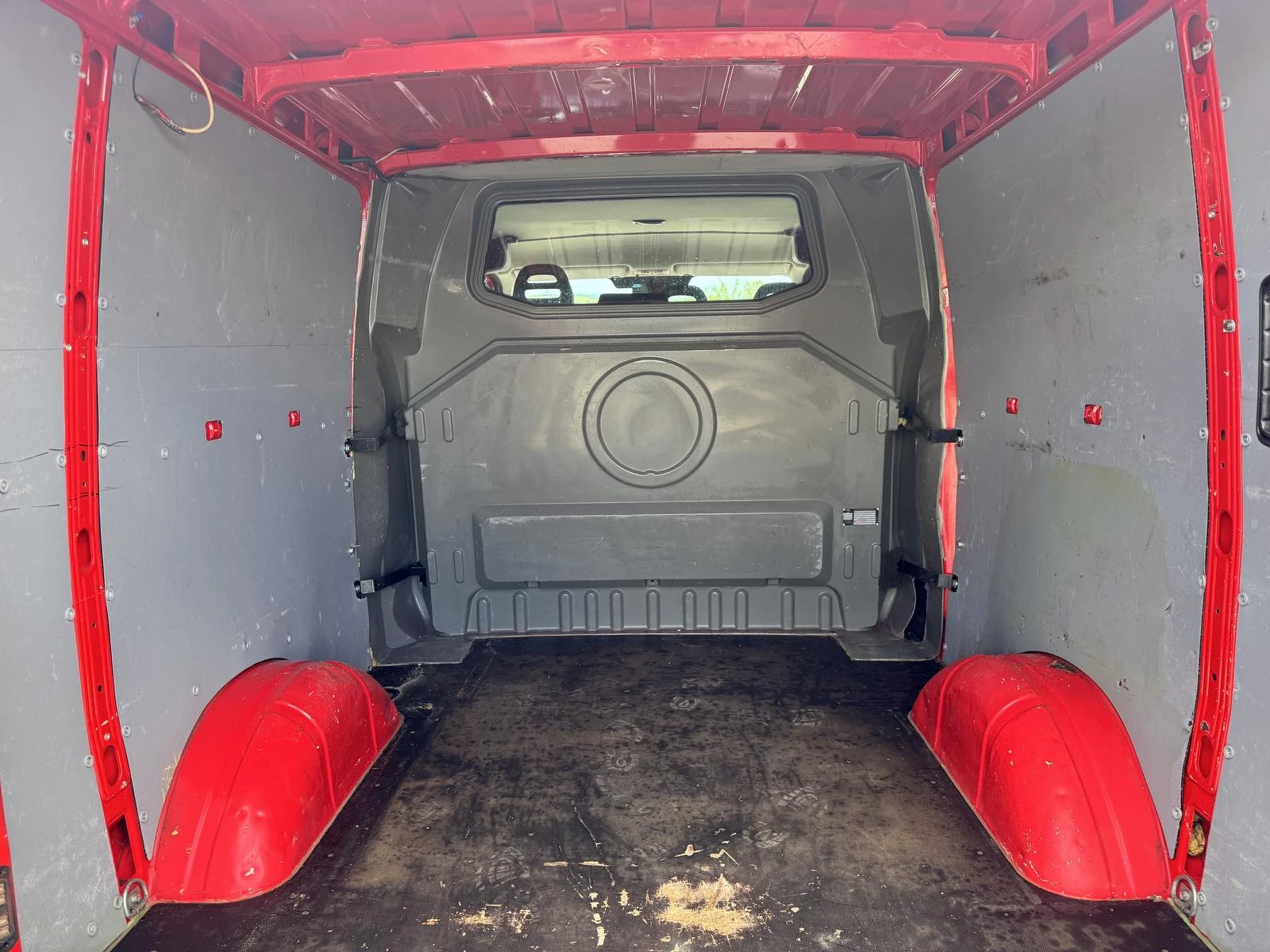 Iveco Daily 6местен KLIMA - изображение 10