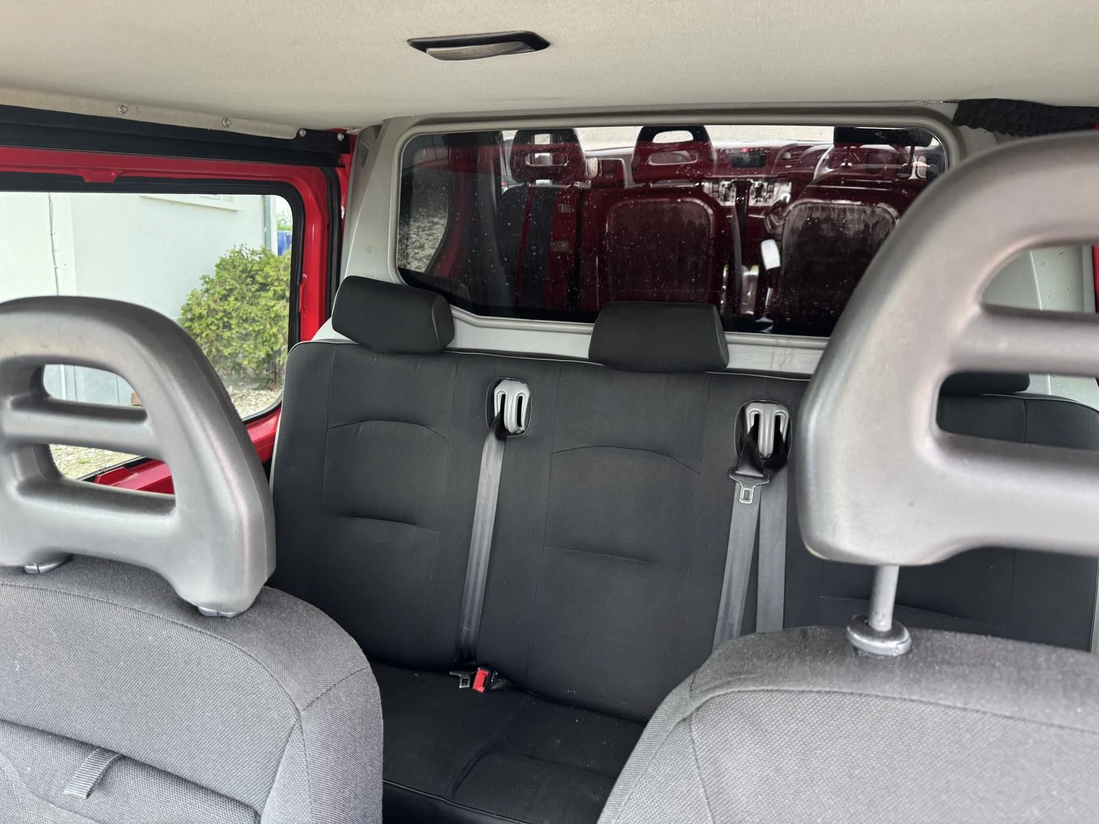 Iveco Daily 6 KLIMA | Mobile.bg   11