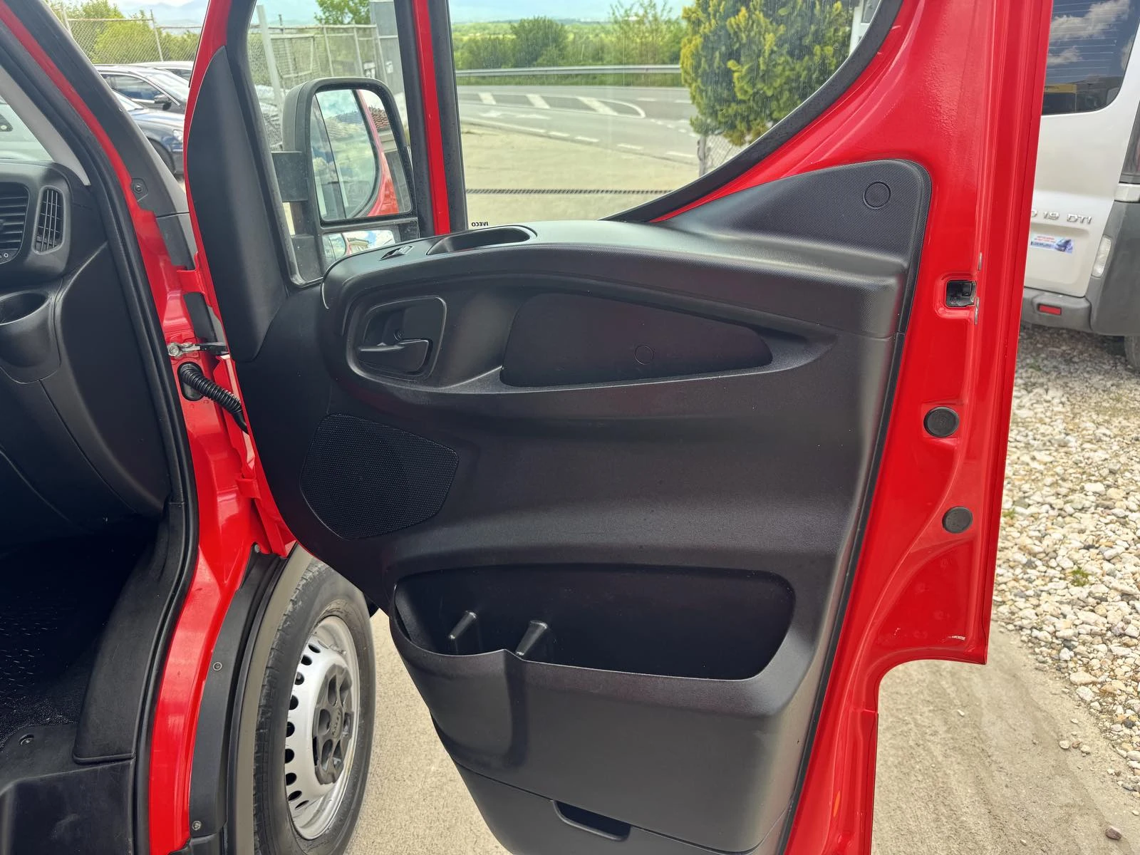 Iveco Daily 6 KLIMA | Mobile.bg   15