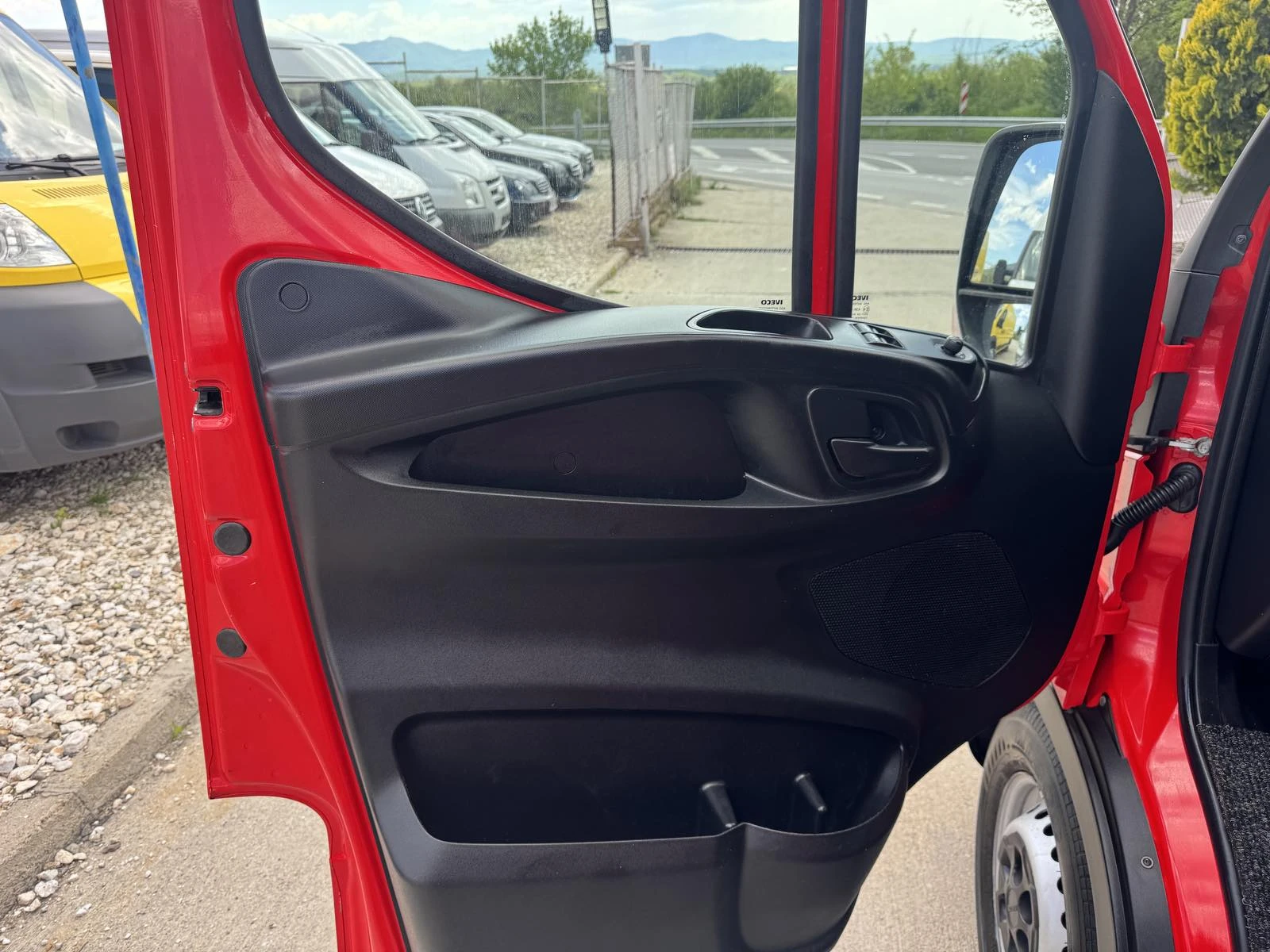 Iveco Daily 6 KLIMA | Mobile.bg   16