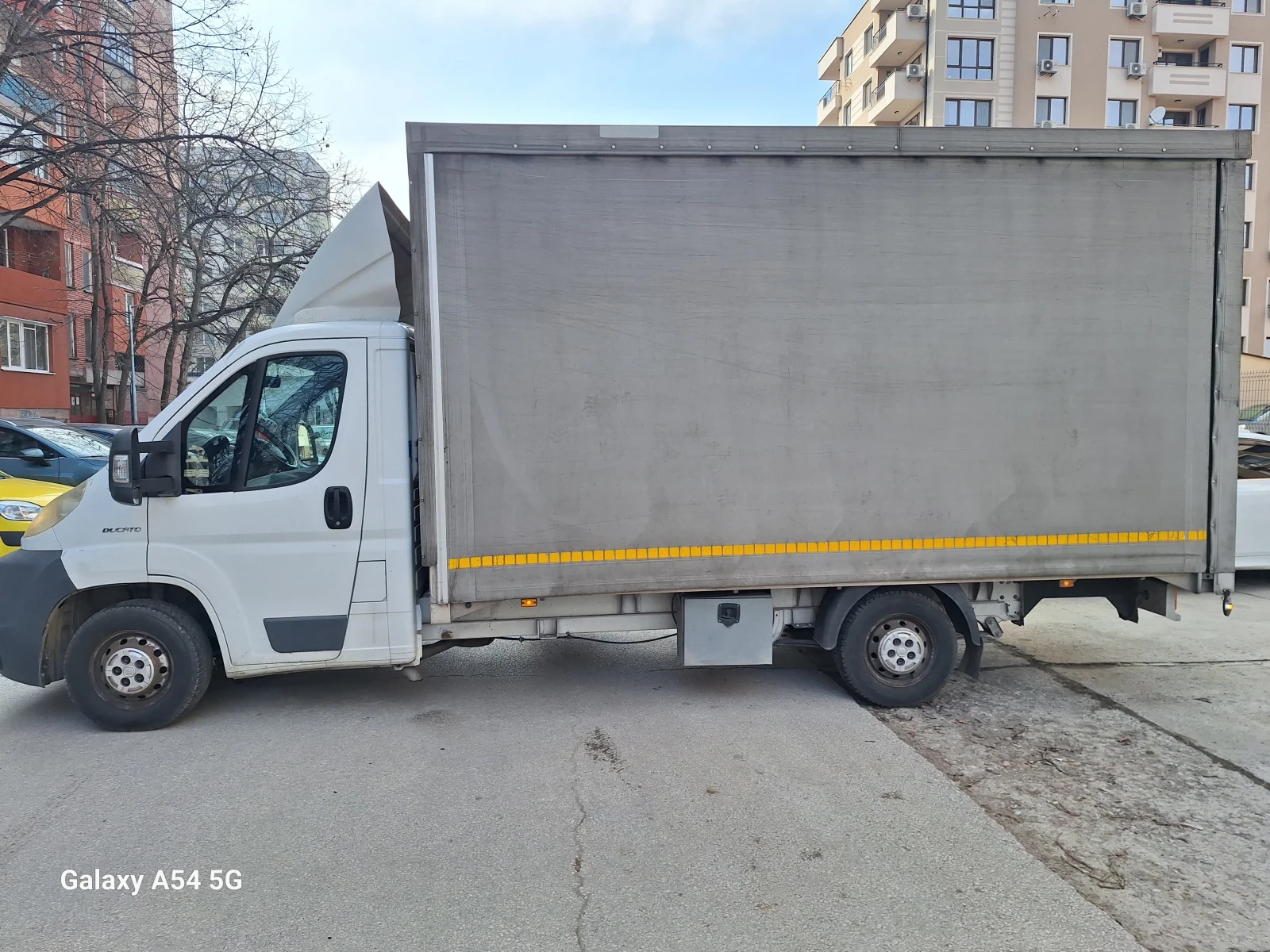 Fiat Ducato ������� | Mobile.bg � ����������� 2