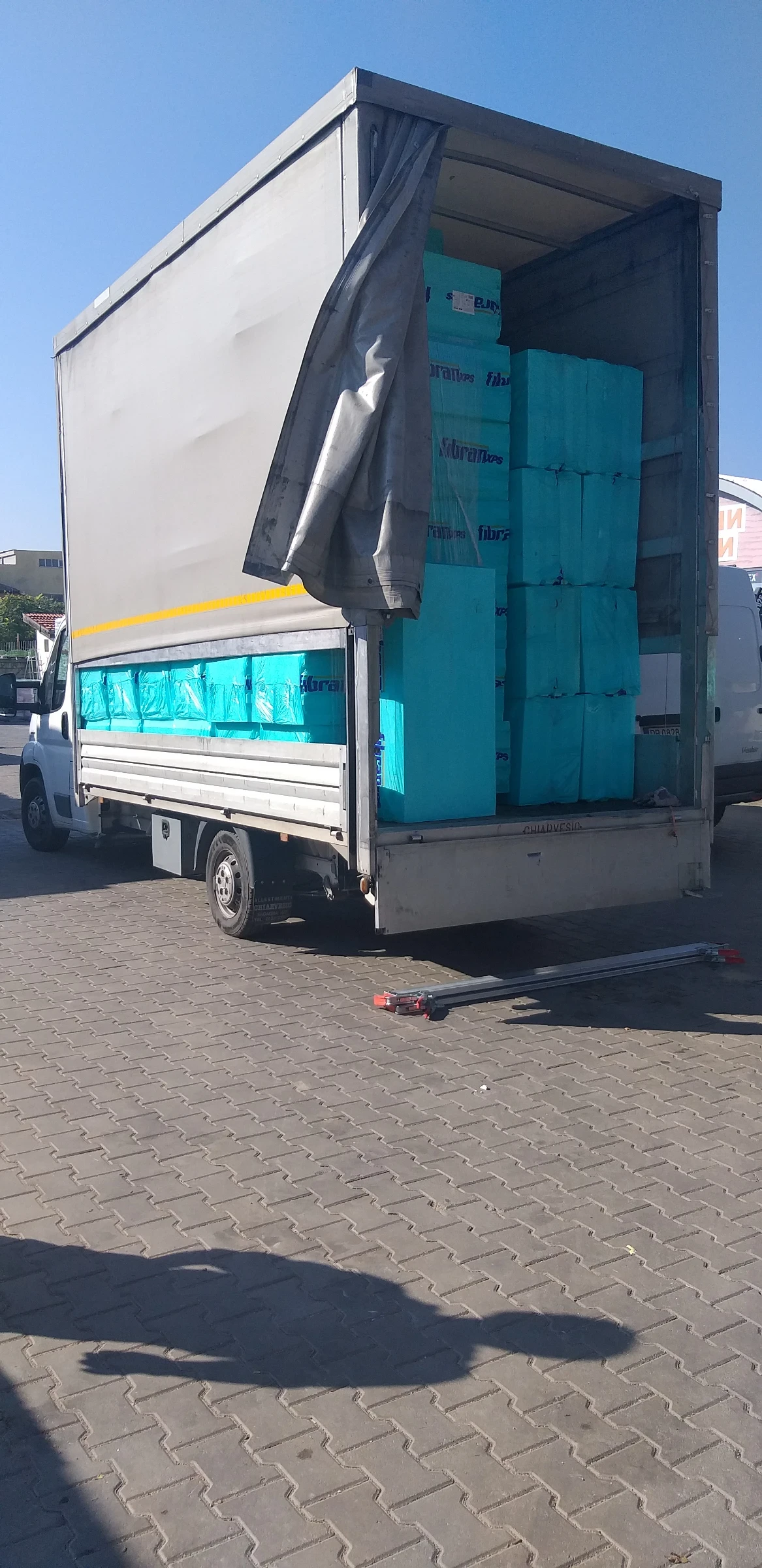 Fiat Ducato Бордови, снимка 16 - Бусове и автобуси - 53695307