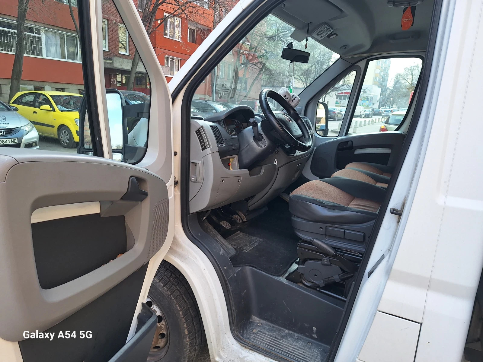 Fiat Ducato ������� | Mobile.bg � ����������� 7