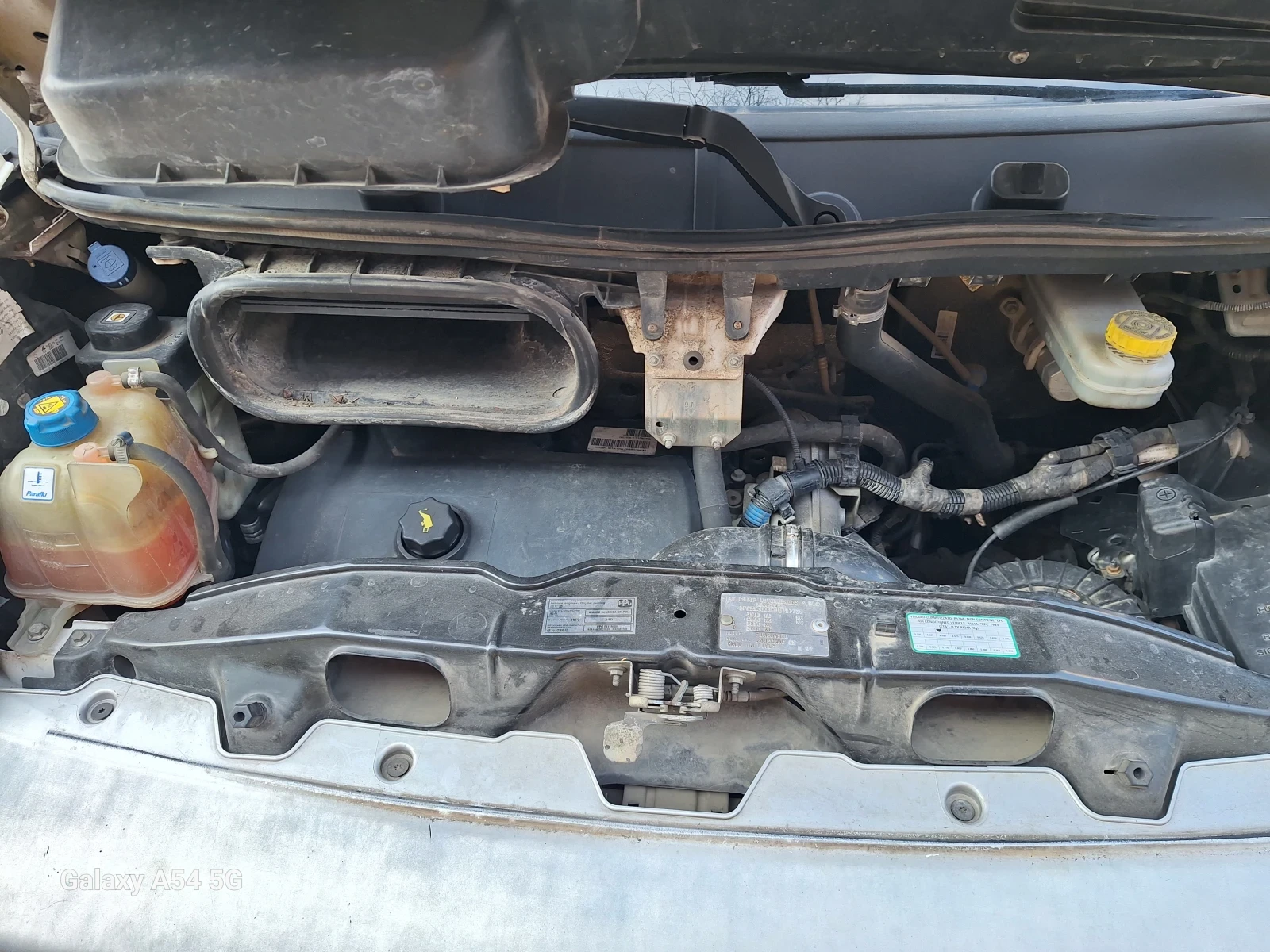 Fiat Ducato ������� | Mobile.bg � ����������� 12