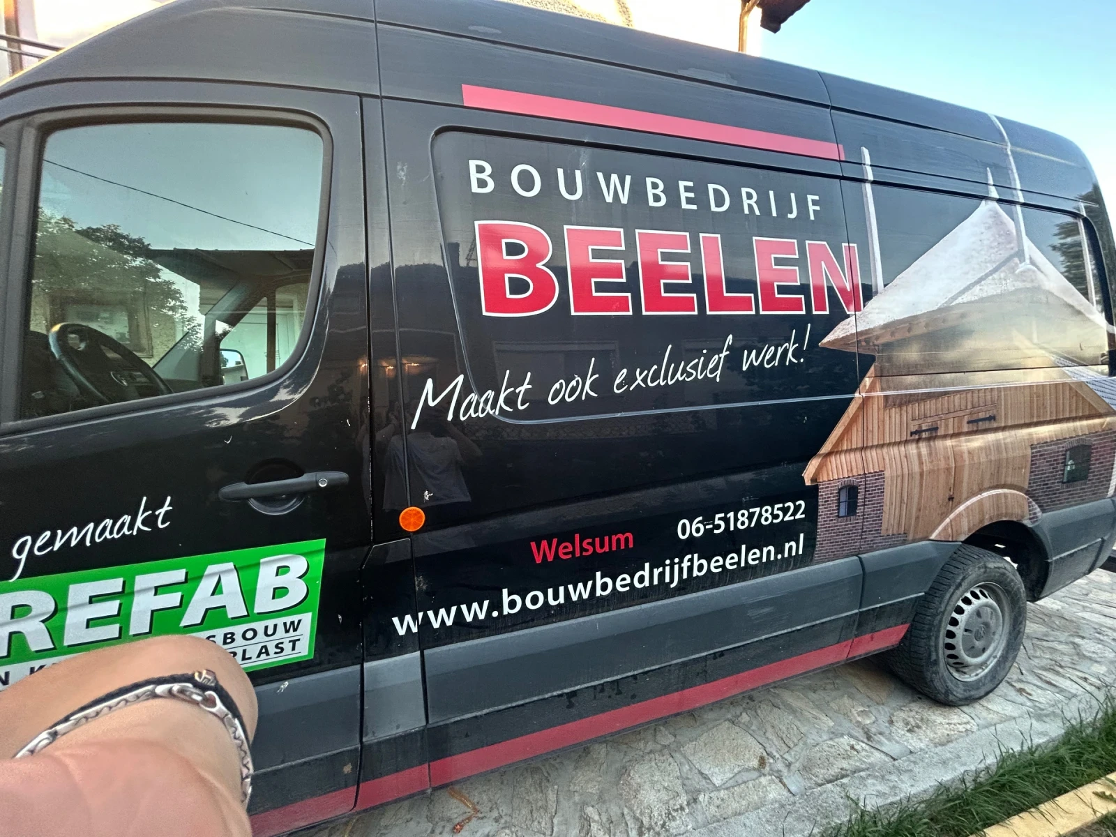VW Crafter, снимка 3 - Бусове и автобуси - 56455991