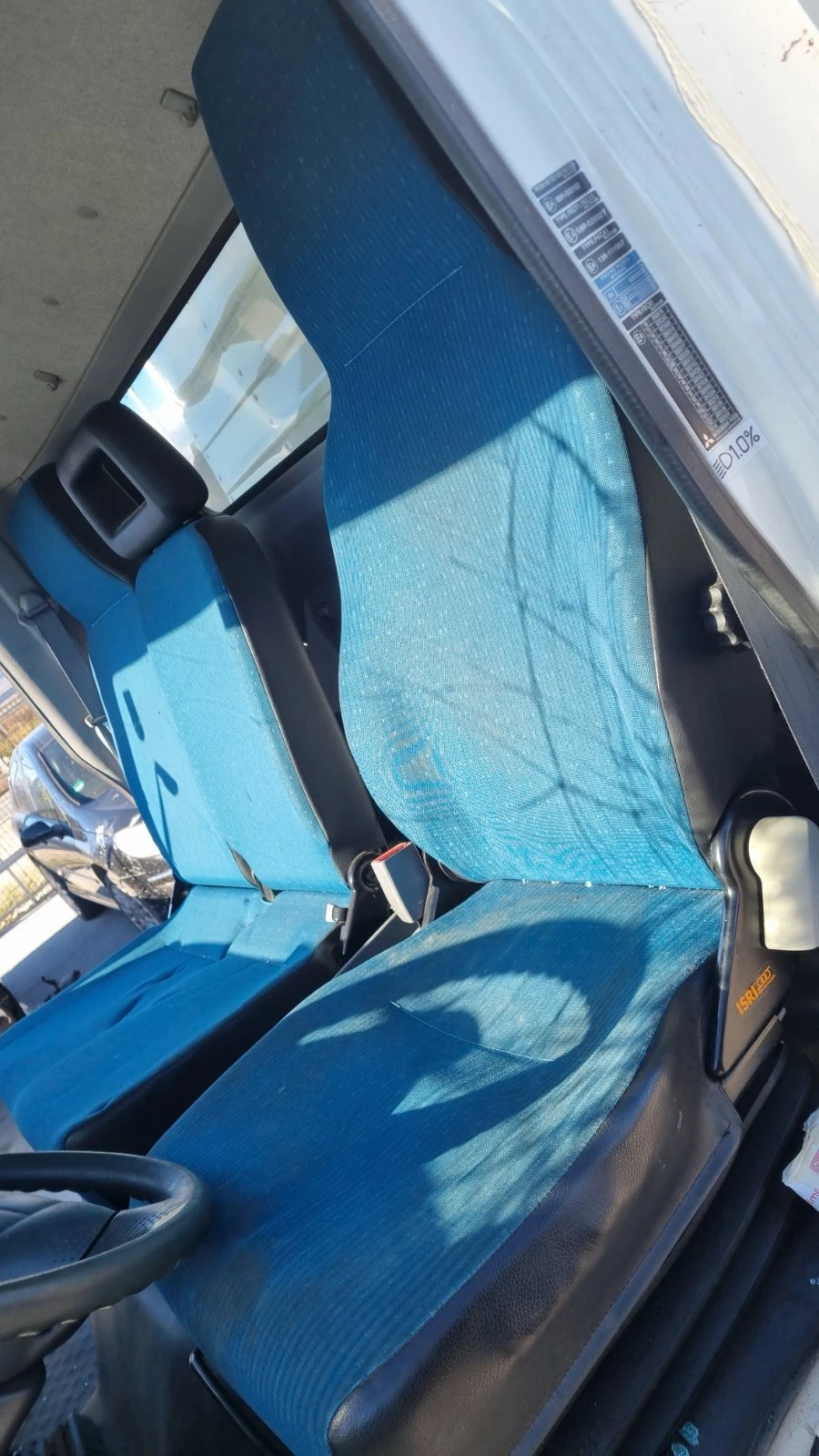 Mitsubishi Fuso 3.0 D | Mobile.bg   13