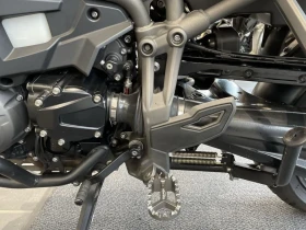 Triumph Tiger 1200 XCA Гаранция , снимка 14