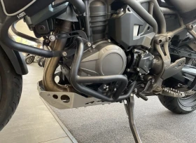 Triumph Tiger 1200 XCA Гаранция , снимка 15