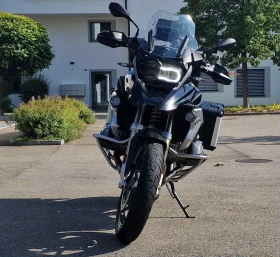 BMW R R1200GS, снимка 2