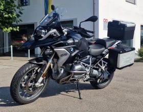 BMW R R1200GS, снимка 1