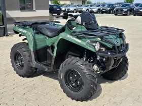 Can-Am Outlander 450ie, 2023г., 4х4, Visco-Lok!, снимка 2