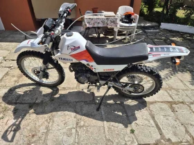 Yamaha Xt XT250 Serow, снимка 2