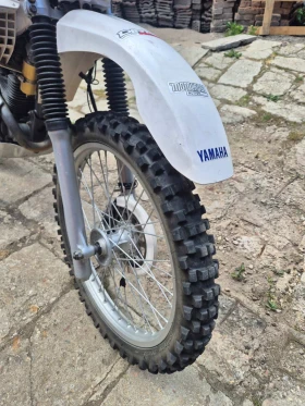 Yamaha Xt XT250 Serow, снимка 10