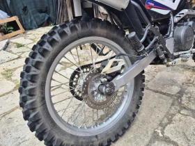 Yamaha Xt XT250 Serow, снимка 9