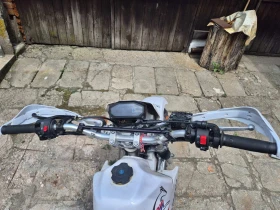 Yamaha Xt XT250 Serow, снимка 6