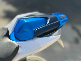 Suzuki Gsxr 1000, снимка 12