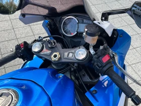 Suzuki Gsxr 1000, снимка 8