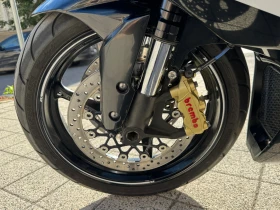Suzuki Gsxr 1000, снимка 9