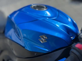 Suzuki Gsxr 1000, снимка 7