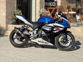 Suzuki Gsxr 1000, снимка 1