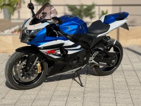 Suzuki Gsxr 1000, снимка 6
