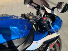 Suzuki Gsxr 1000, снимка 3