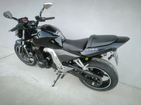 Kawasaki Z 750i, 37184 km. , Нов внос Италия , снимка 9