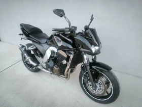 Kawasaki Z 750i, 37184 km. , Нов внос Италия , снимка 2