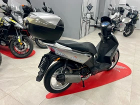 Kymco Agility 200 2013 | Mobile.bg    4