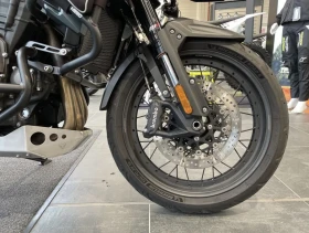 Triumph Tiger 1200 XCA   | Mobile.bg    6