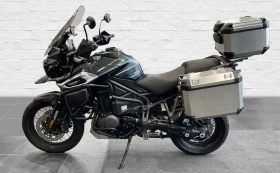 Triumph Tiger 1200 XCA   | Mobile.bg    3