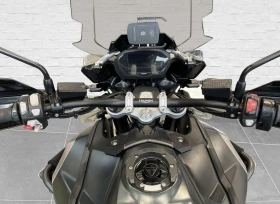 Triumph Tiger 1200 XCA   | Mobile.bg    4