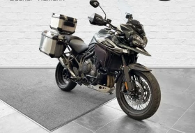 Triumph Tiger 1200 XCA   | Mobile.bg    16