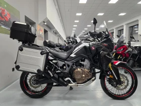 Honda Crf 1000ie, ABS, Подгрев, Ролбари, 3 куфара!, снимка 3