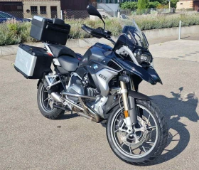 BMW R R1200GS, снимка 3