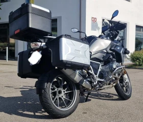 BMW R R1200GS, снимка 6