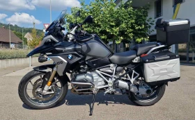 BMW R R1200GS, снимка 4