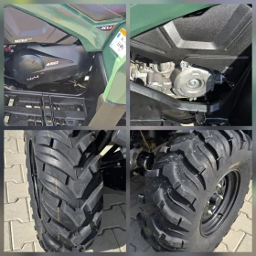 Can-Am Outlander 450ie, 2023�., 4�4, Visco-Lok! | Mobile.bg � ����� ������ 10