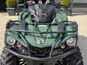Can-Am Outlander 450ie, 2023�., 4�4, Visco-Lok! | Mobile.bg � ����� ������ 8