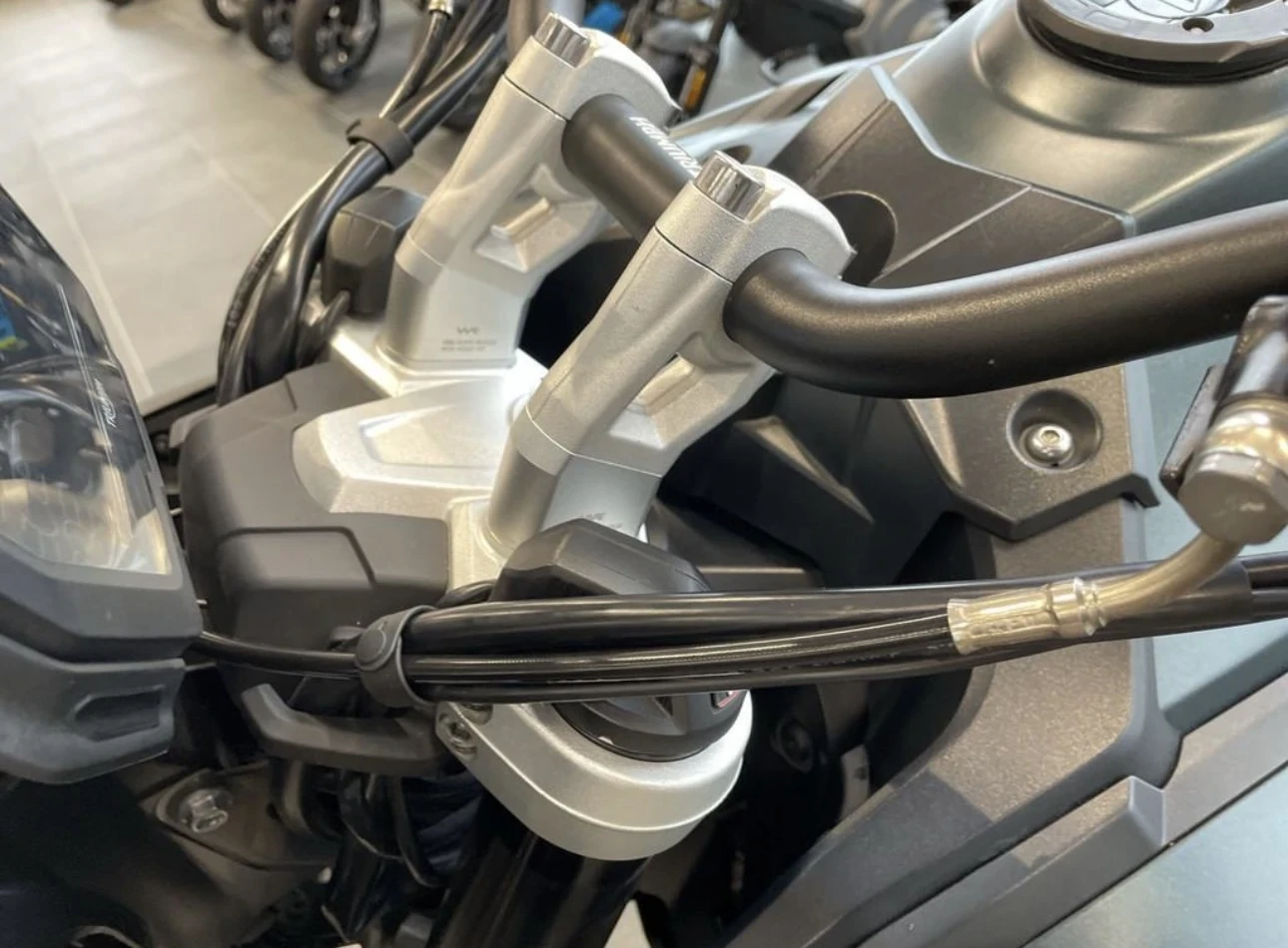 Triumph Tiger 1200 XCA   | Mobile.bg   15