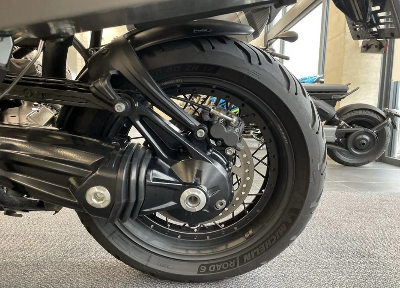 Triumph Tiger 1200 XCA Гаранция  - изображение 9