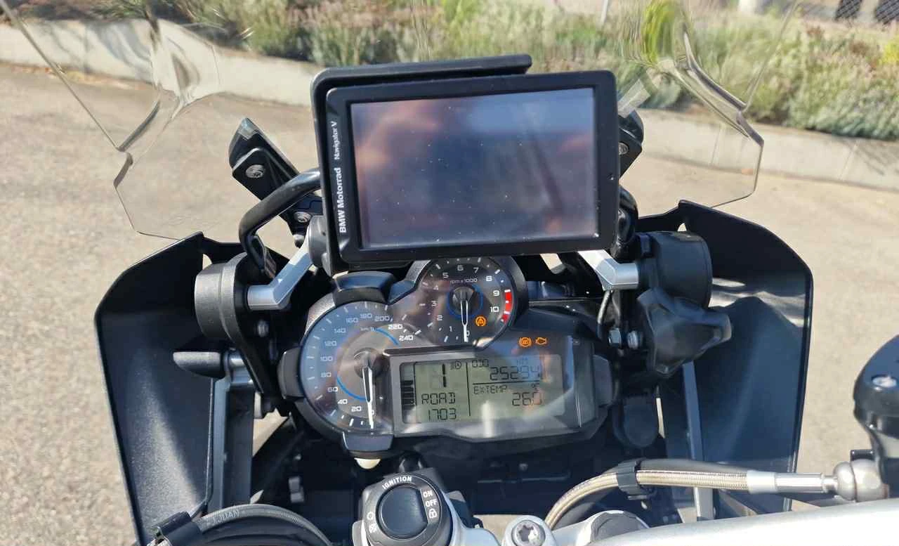 BMW R R1200GS - изображение 7