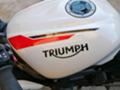 Triumph Street Triple 660i ABS TC, снимка 11