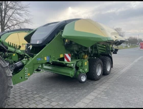 Балировачка Krone 1290 HDP нова лизинг с годишна лихва 3, 5%, снимка 2