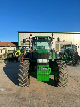  John Deere 6830 Premium   20%  | Mobile.bg    2