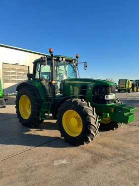  John Deere 6830 Premium   20%  | Mobile.bg    5