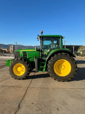  John Deere 6830 Premium   20%  | Mobile.bg    3